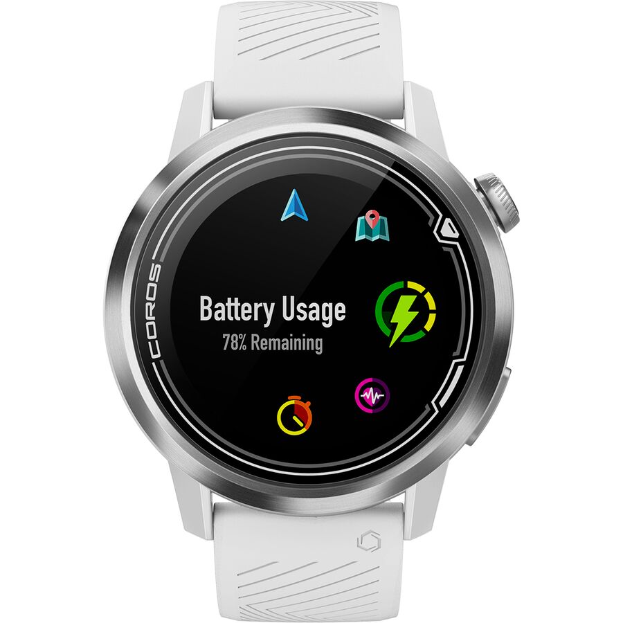 apex multisport watch