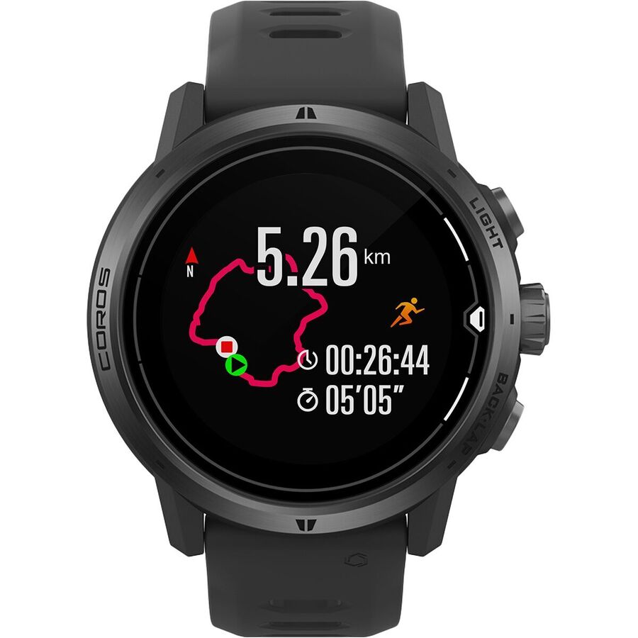 APEX Pro Premium Multisport GPS Watch