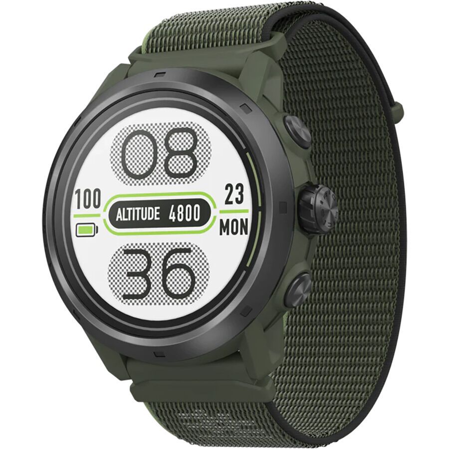 Apex 2 Pro GPS Outdoor Watch