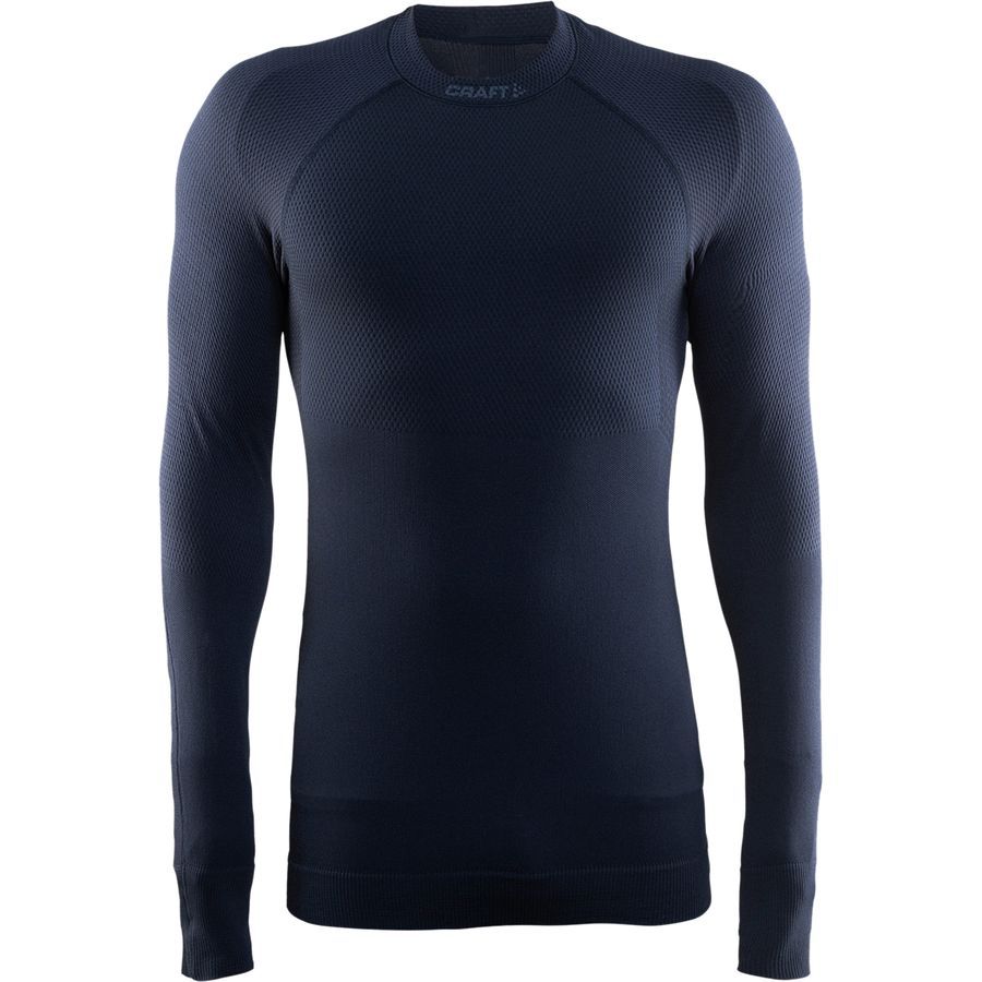 Craft Warm CN Top - Mens