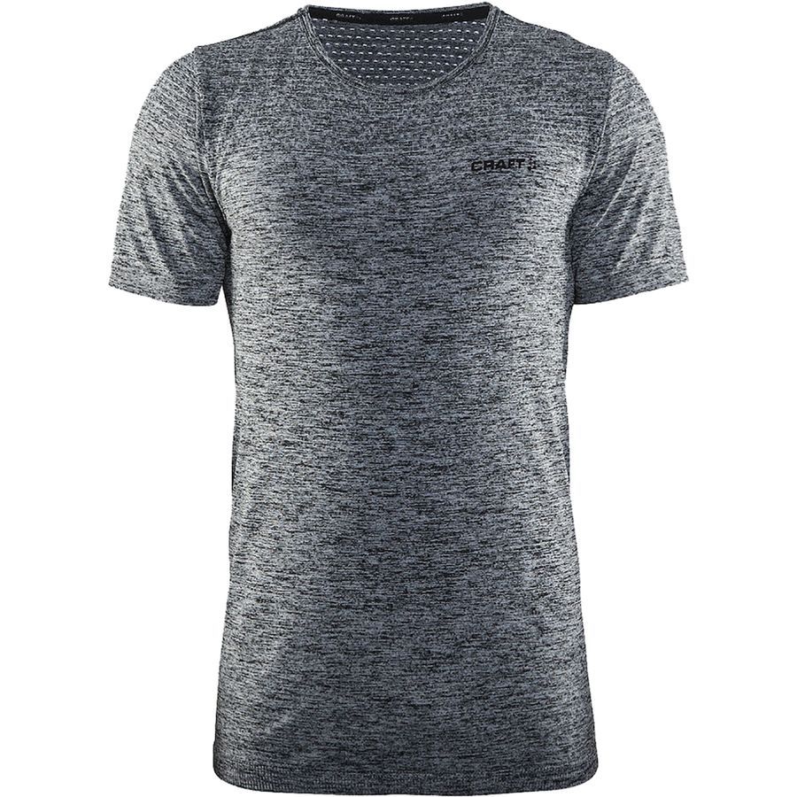 Craft Core Seamless T-Shirt - Mens