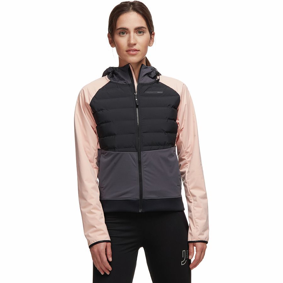 CRAFT Damen Thermal Jacket W Pursuit