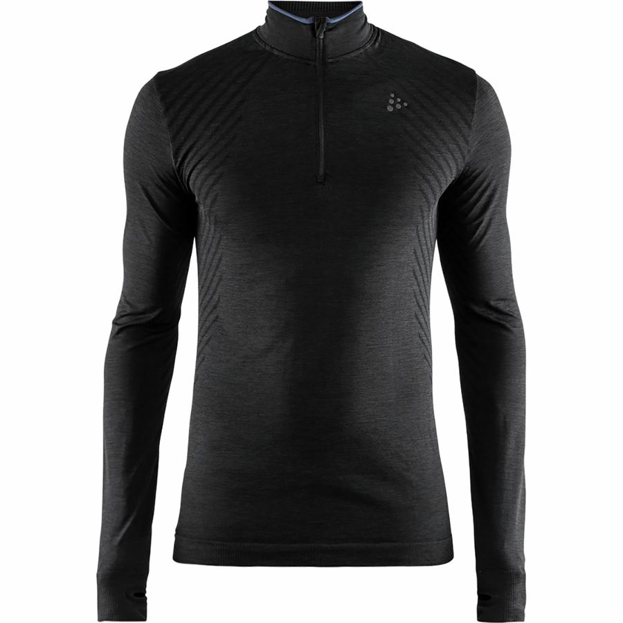 Craft Fuseknit Comfort - Maglia a maniche lunghe da uomo