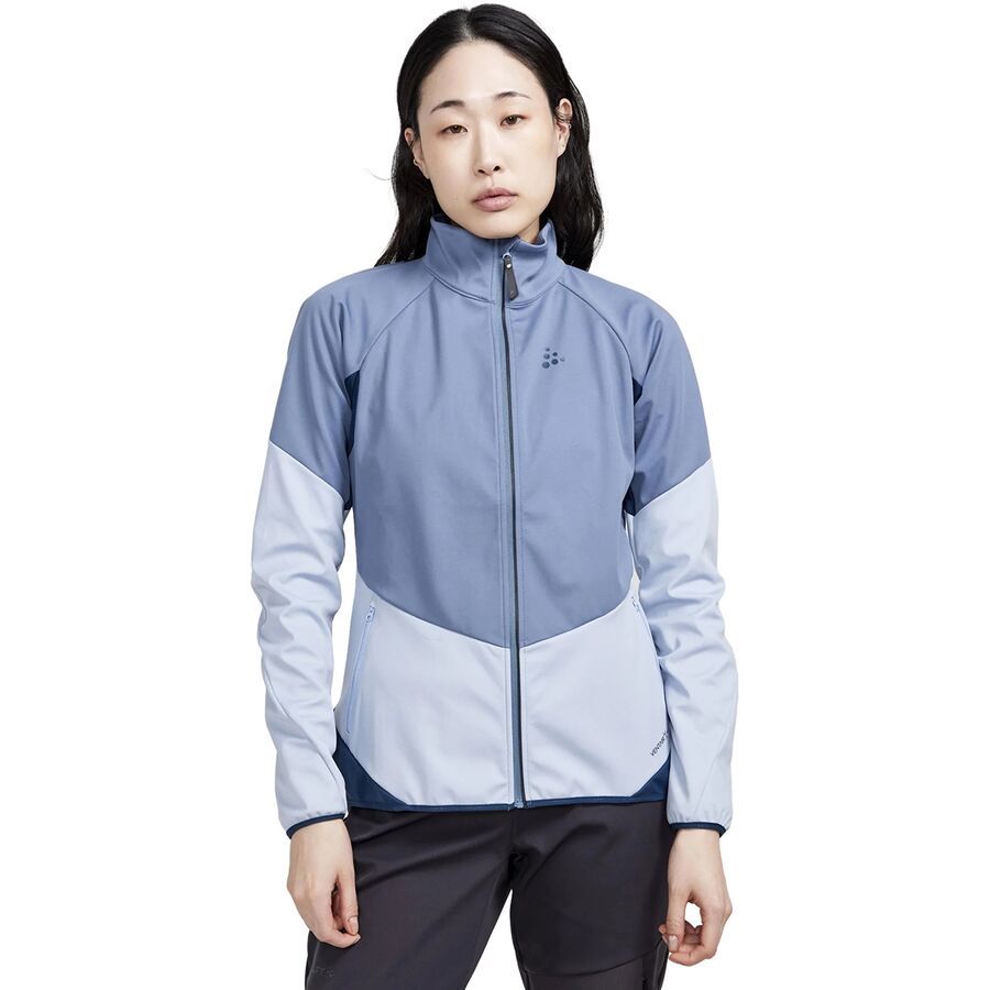 Glide Jacket - Women's