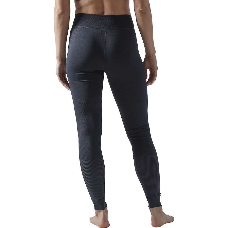 Craft Fuseknit Comfort Boxers W Abbigliamento Termico Donna