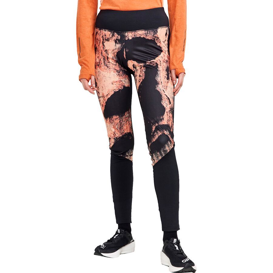 Adv Subz Tights 2 - Women's