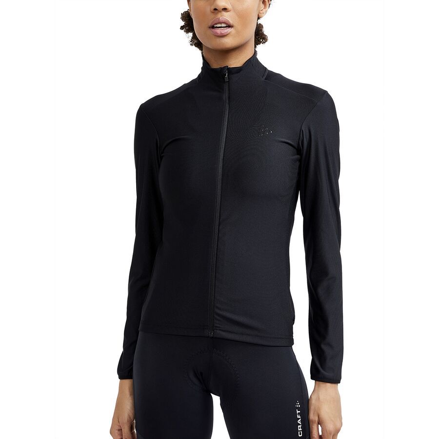Adv Bike Essence Long-Sleeve Jersey - Women's