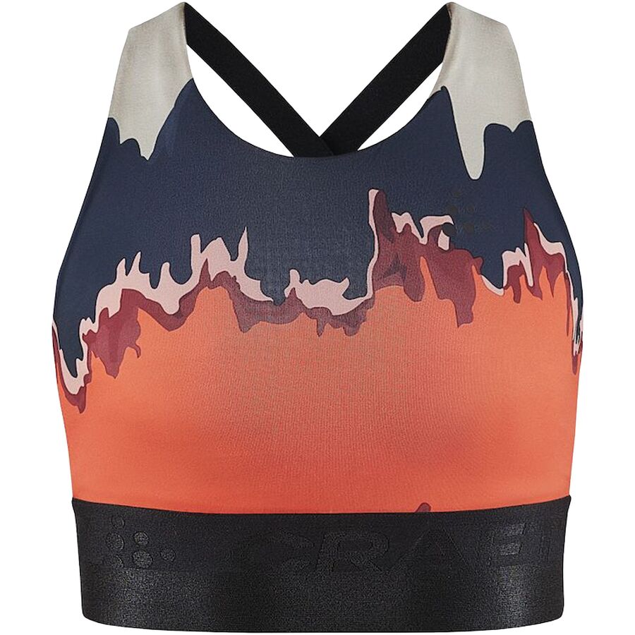 Core Charge Sport Top - Women's