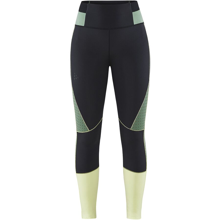 Pro Charge Blocked Tight - Women's