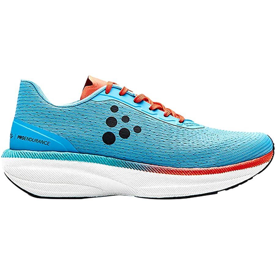 Pro Endur Distance Running Shoe - Men's