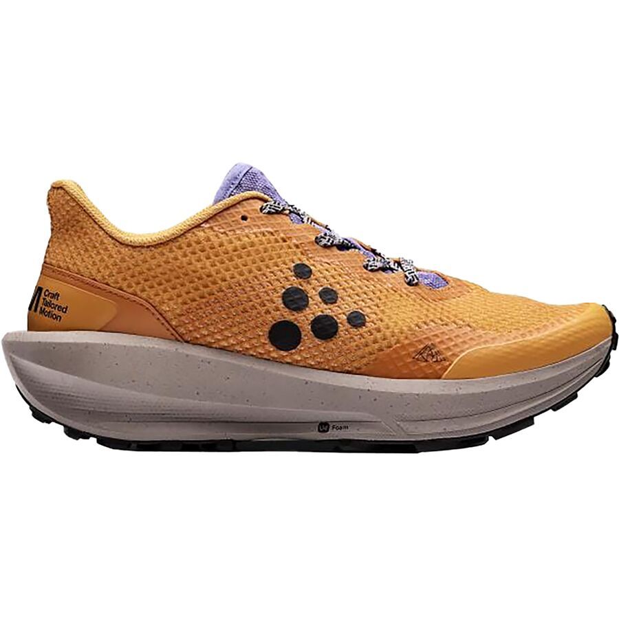 CTM Ultra Trail Running Shoe - Men's