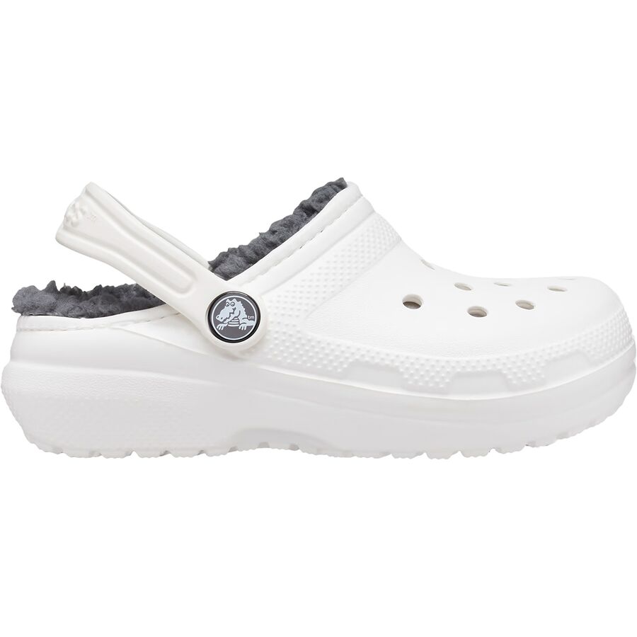 Classic Lined Clog - Toddlers'