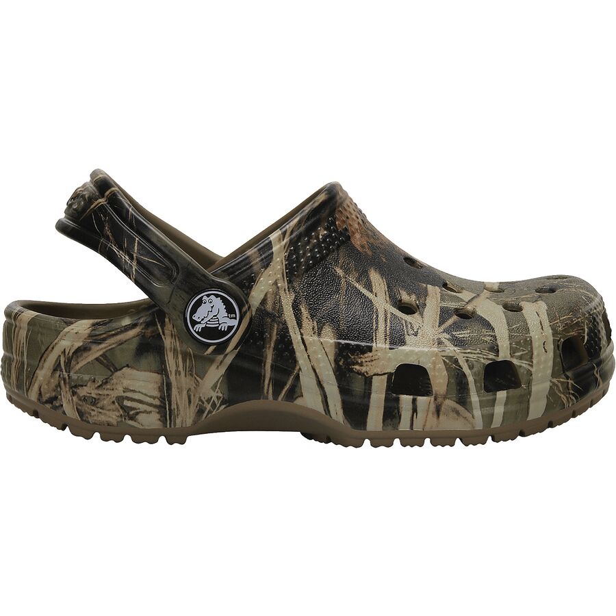 Classic Realtree Clog - Toddlers'