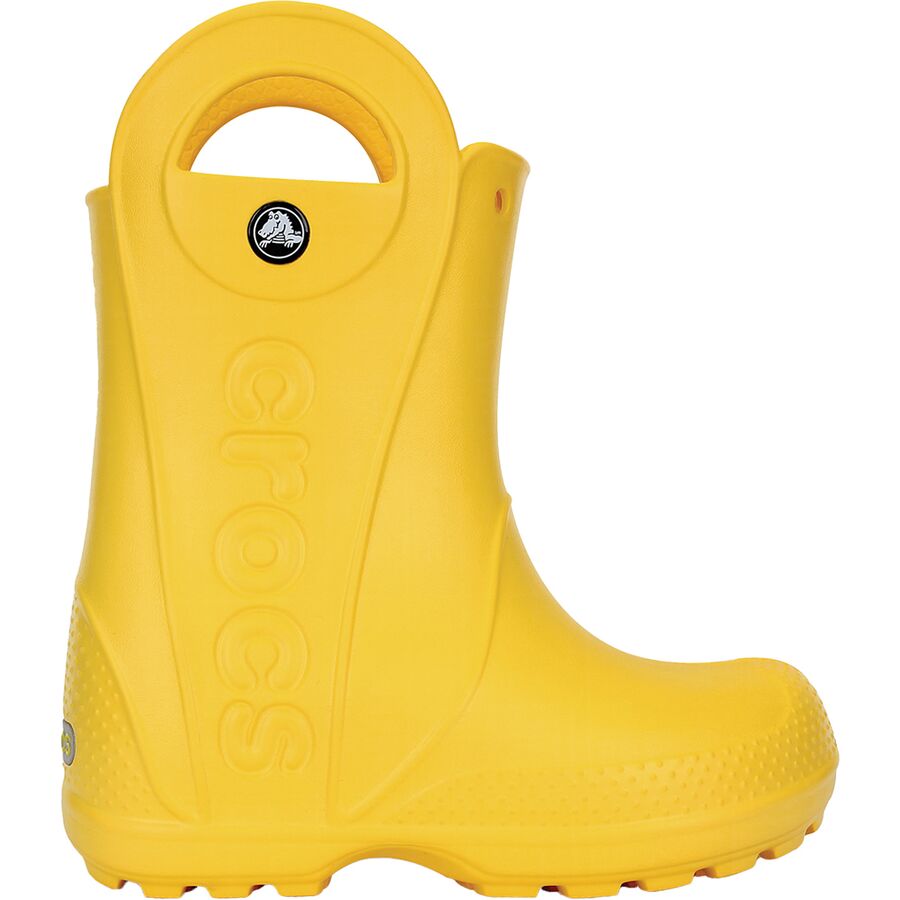 Handle It Rain Boot - Toddlers'