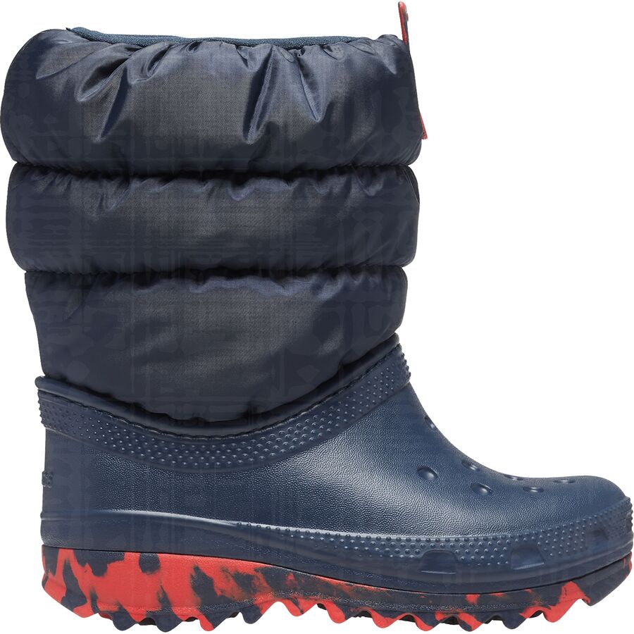 Classic Neo Puff Boot - Toddlers'