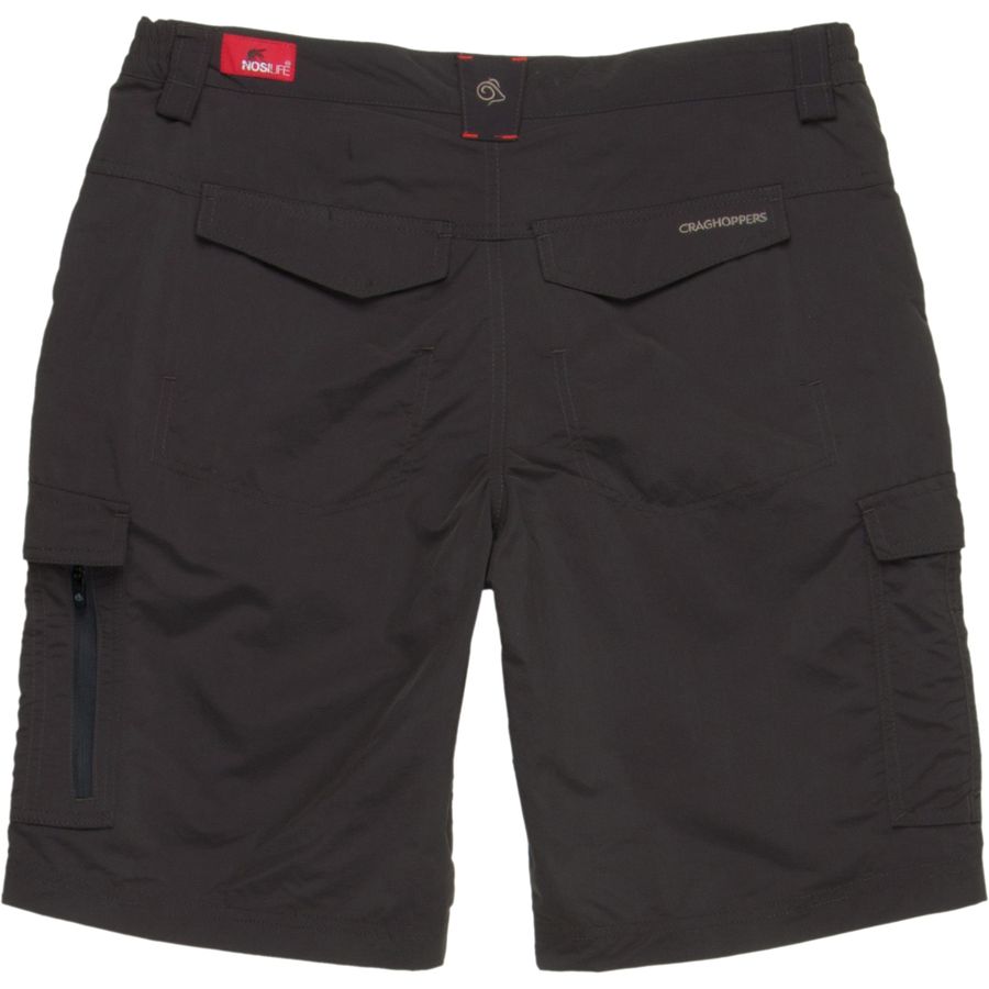 Craghoppers NosiLife Cargo Short Men's