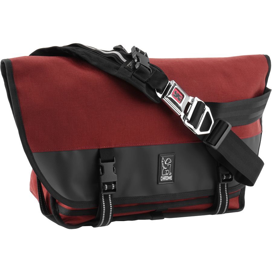 Chrome messenger bag coupons