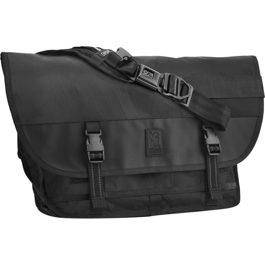 Chrome Citizen Messenger Bag