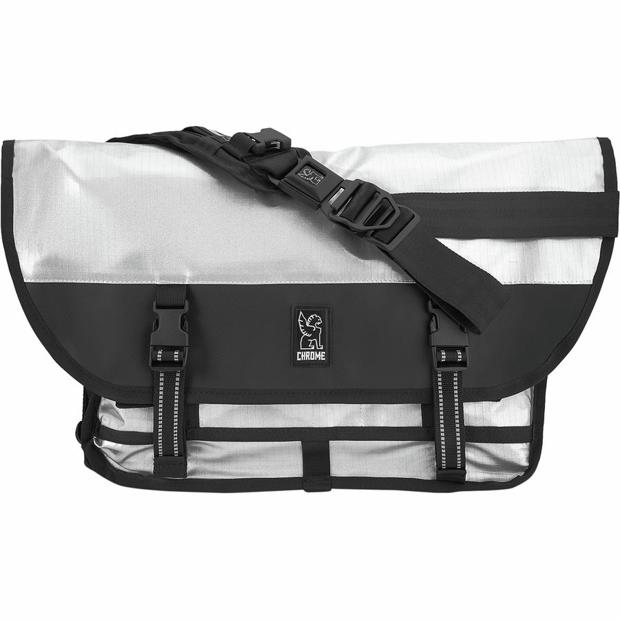 Chrome Citizen Messenger Bag