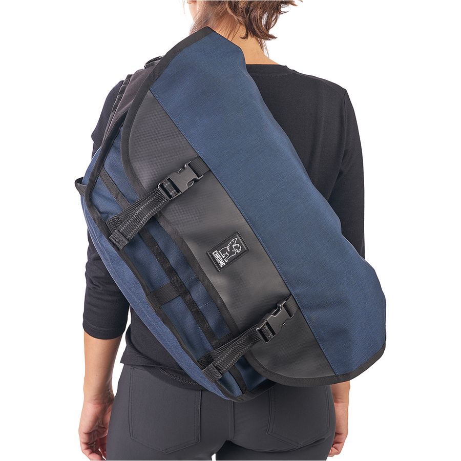 Chrome Citizen Messenger Bag