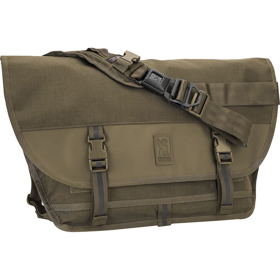 Chrome Citizen Messenger Bag