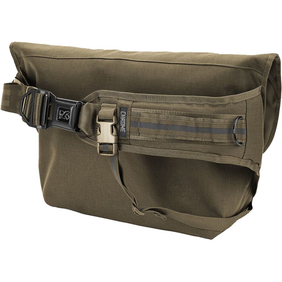 Chrome Citizen Messenger Bag