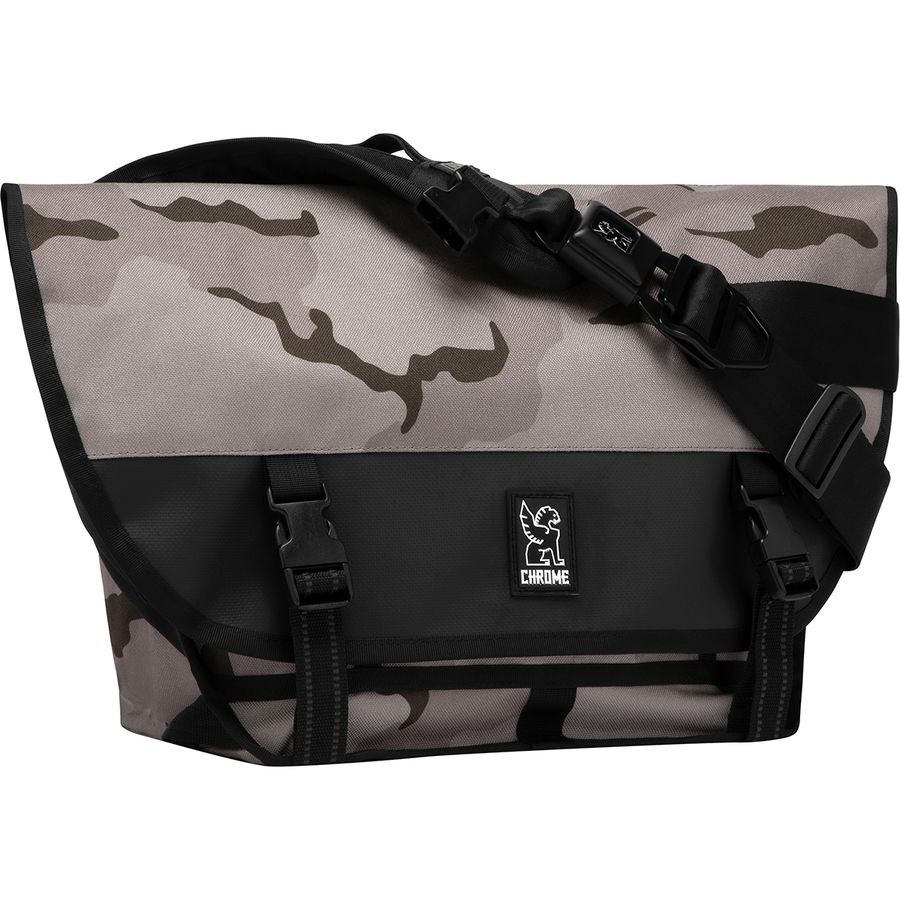 Chrome Mini Metro 20l Messenger Bag Backcountrycom