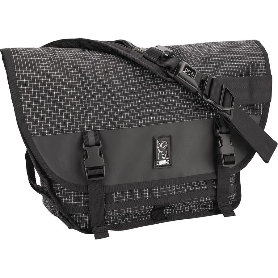 Chrome Mini Metro 20l Messenger Bag Chrome Mini Metro 20l Messenger Bag
