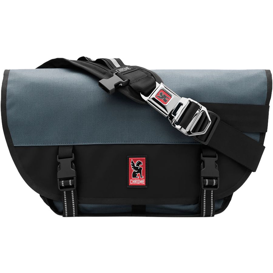 Chrome Mini Metro 20L Messenger Bag