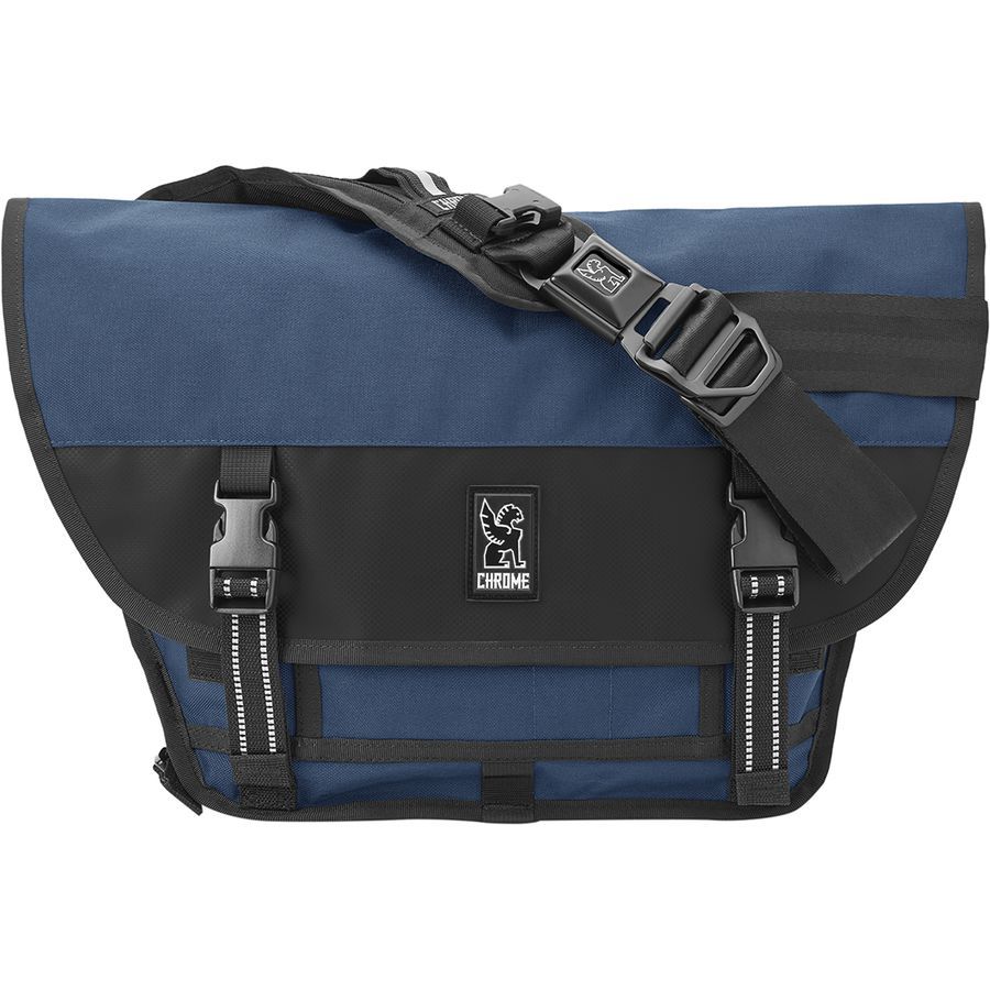 Chrome Mini Metro 20L Messenger Bag