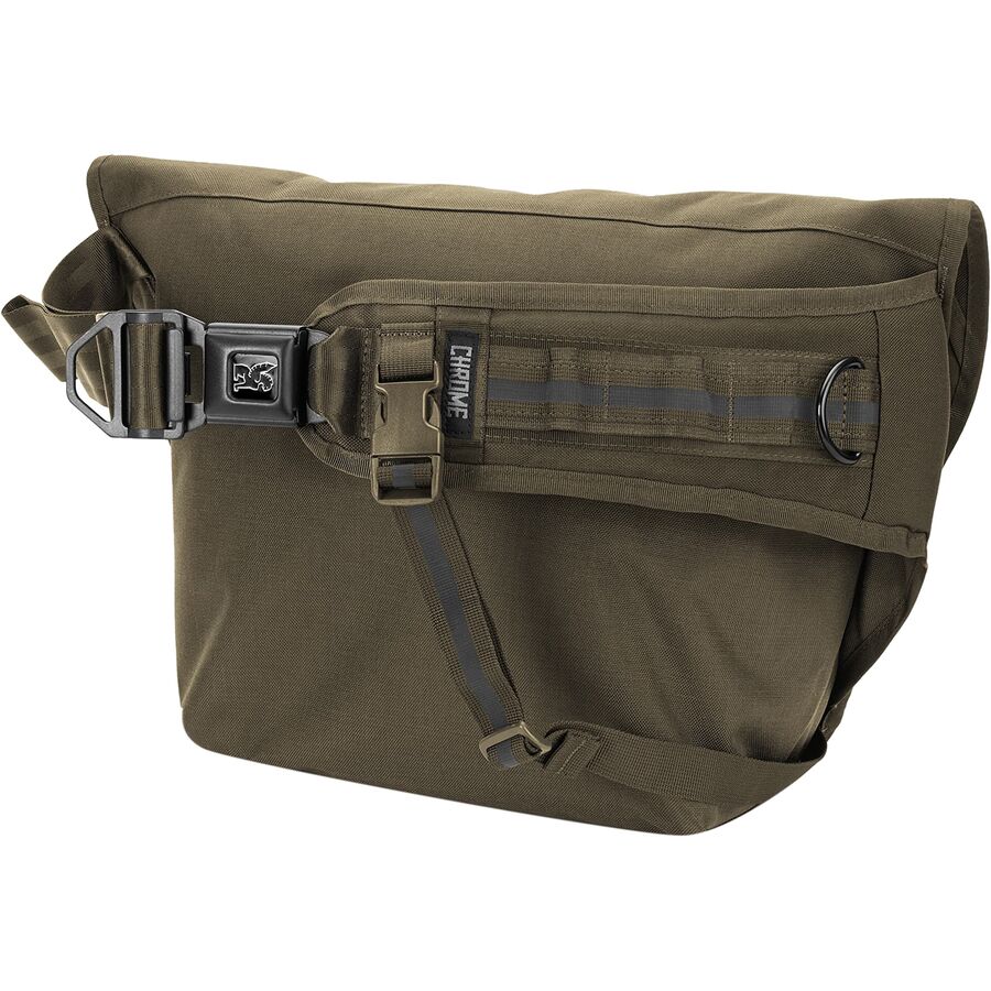 Chrome Mini Metro 20L Messenger Bag