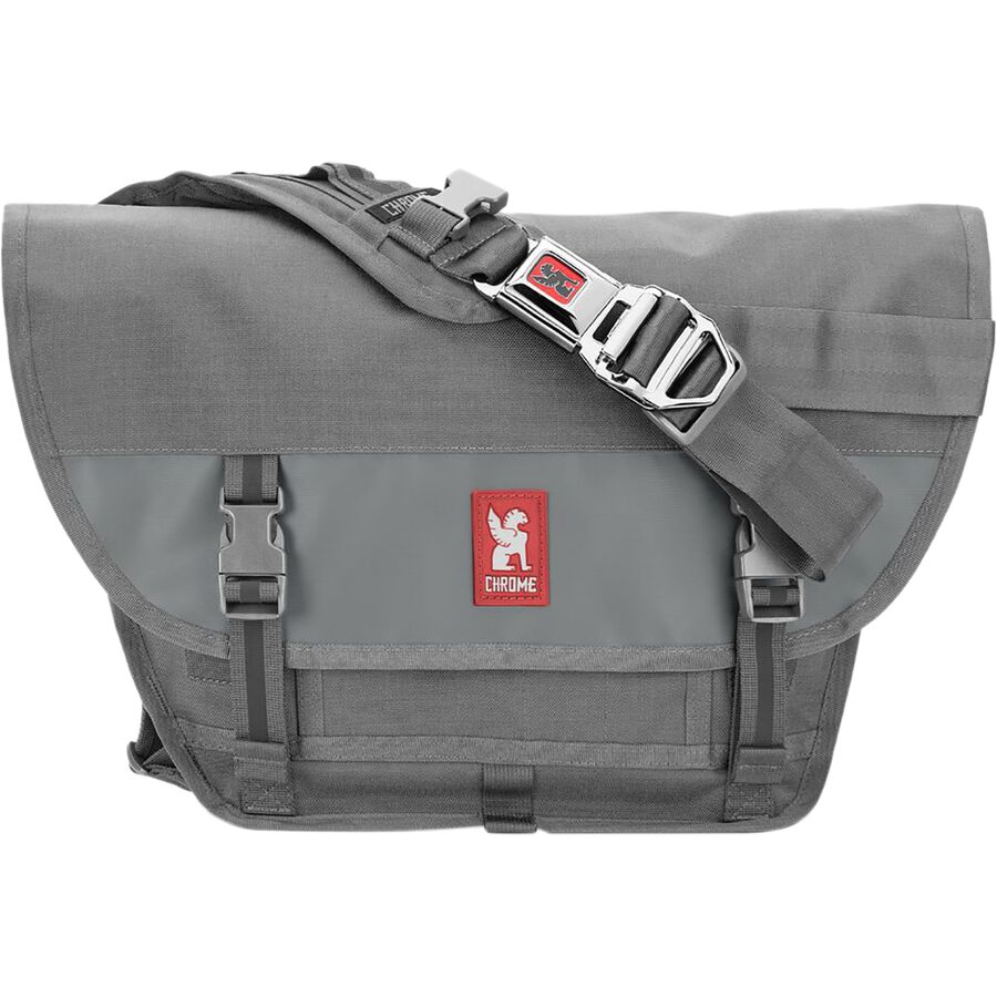 Chrome Mini Metro 20L Messenger Bag