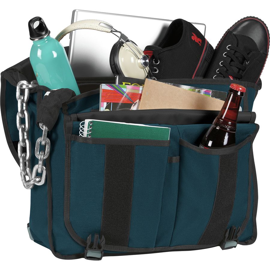 Chrome Buran II 26L Messenger Bag