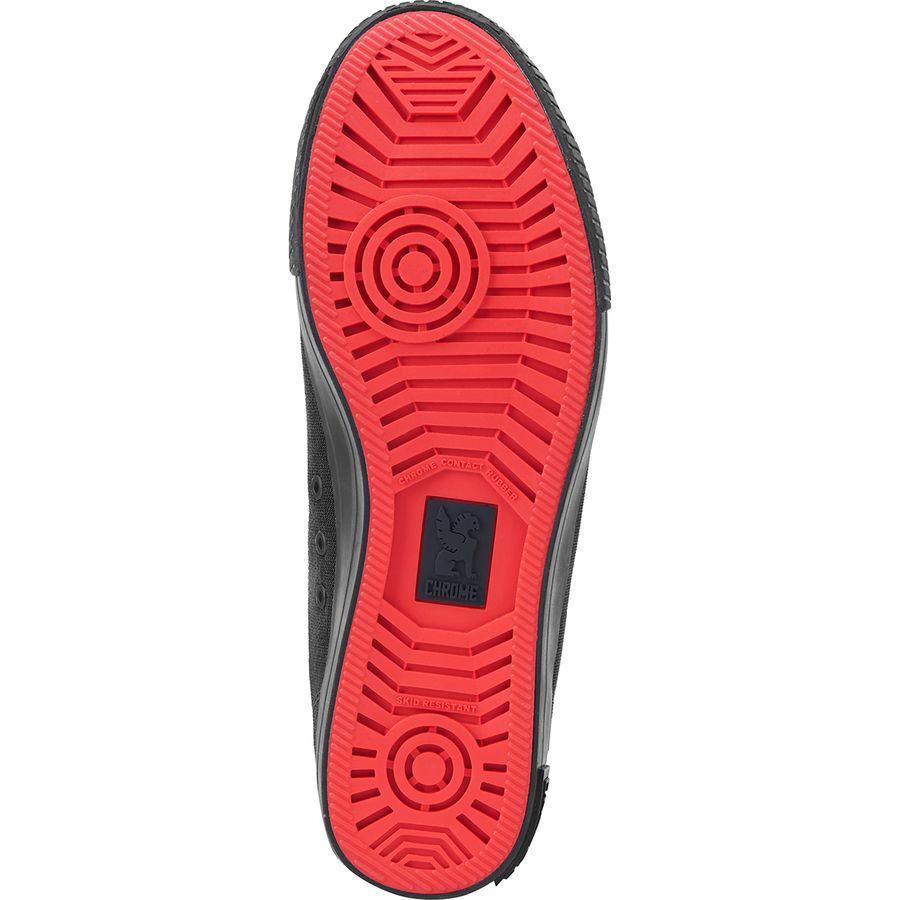 chrome cycling shoes