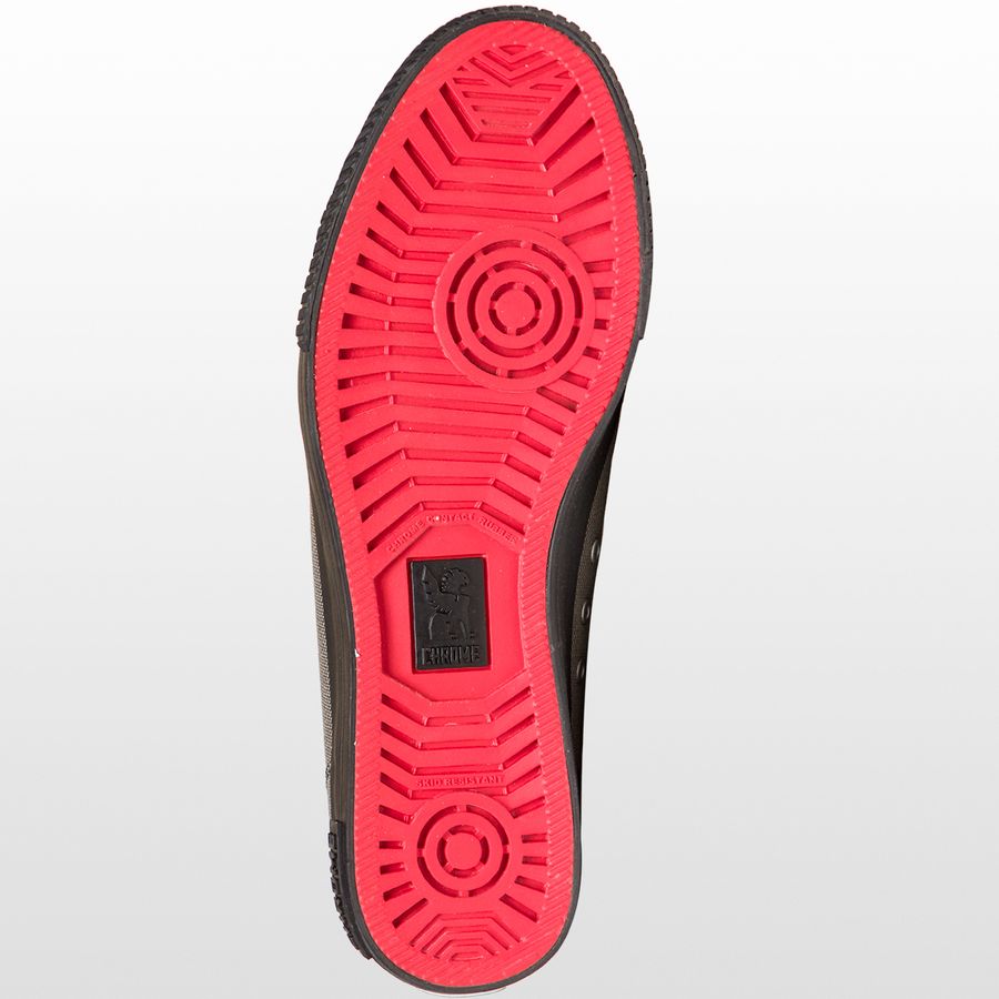 chrome cycling shoes