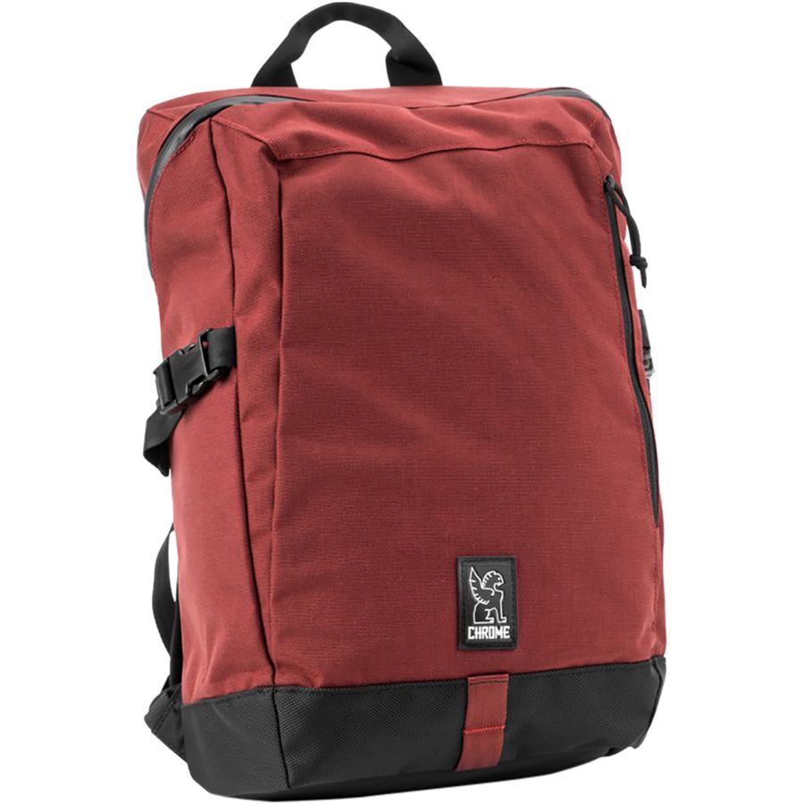 Chrome Rostov Backpack Bike