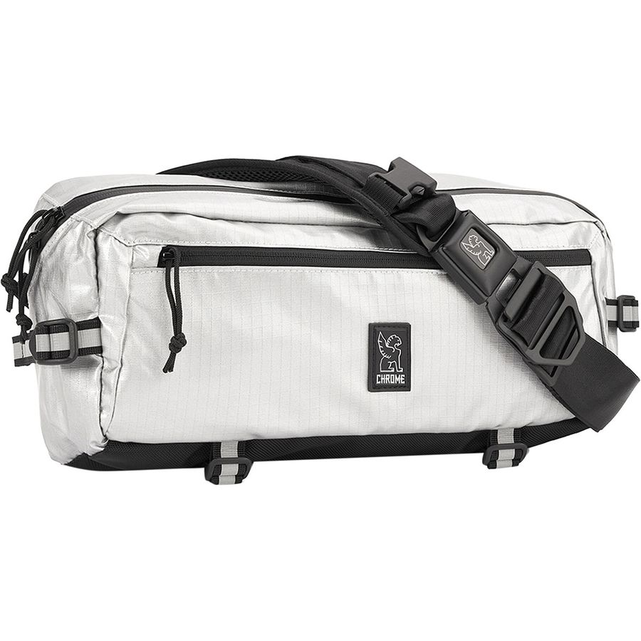 chrome kadet tarp