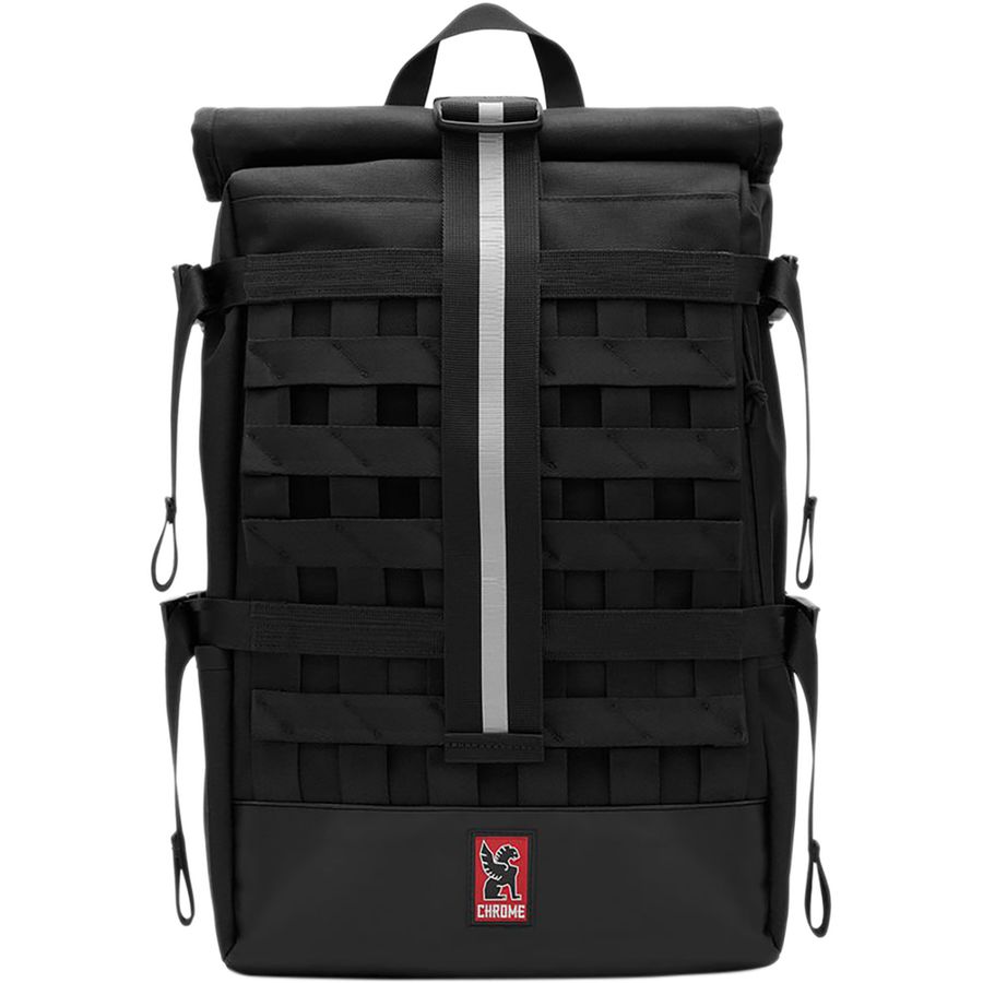 Chrome Barrage Cargo 34L Backpack | Backcountry.com