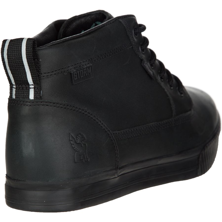 baffin mojave boots