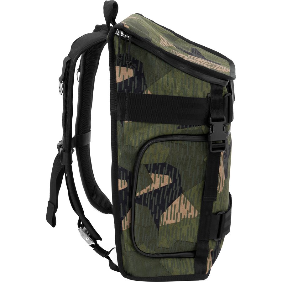 Chrome Niko Limited Edition Backpack | Backcountry.com