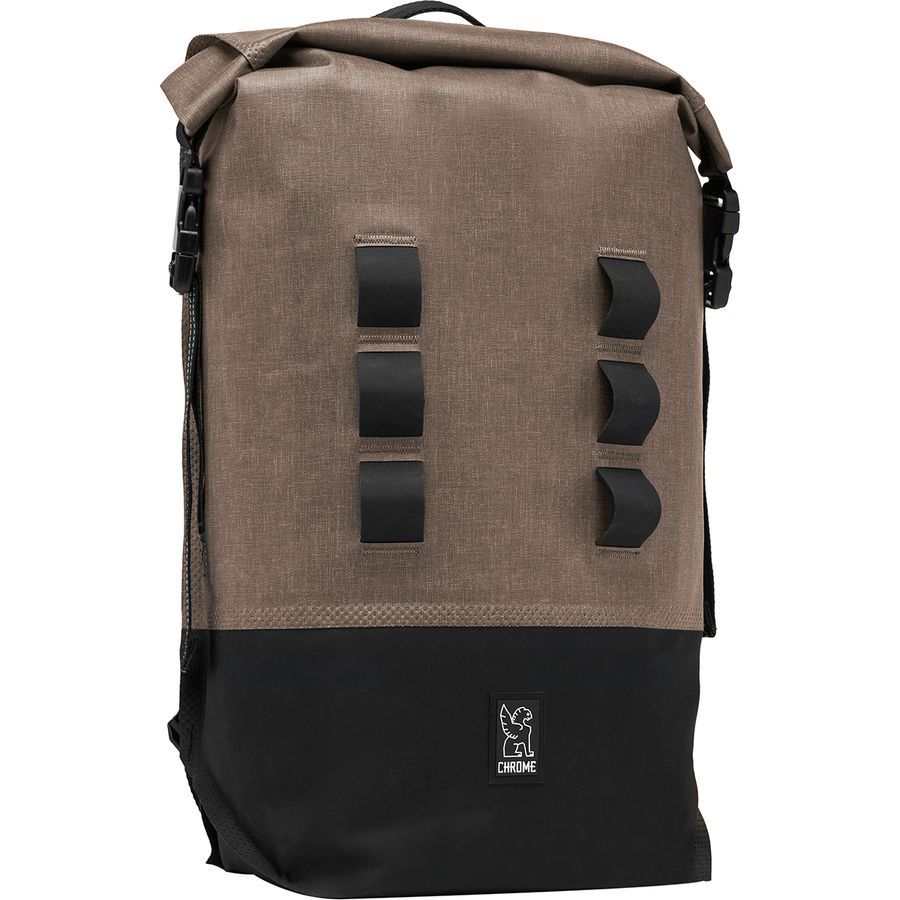 Chrome Urban Ex Rolltop 18L Backpack