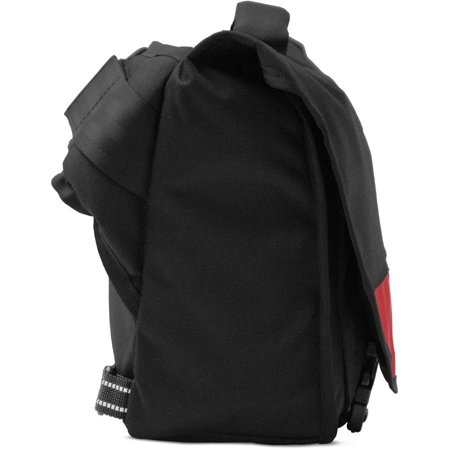 Chrome Mini Buran Laptop Messenger Bag