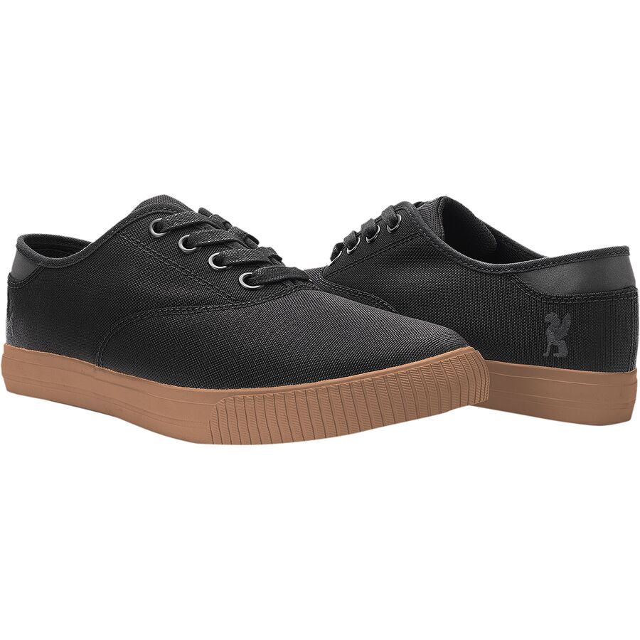 chrome cycling shoes