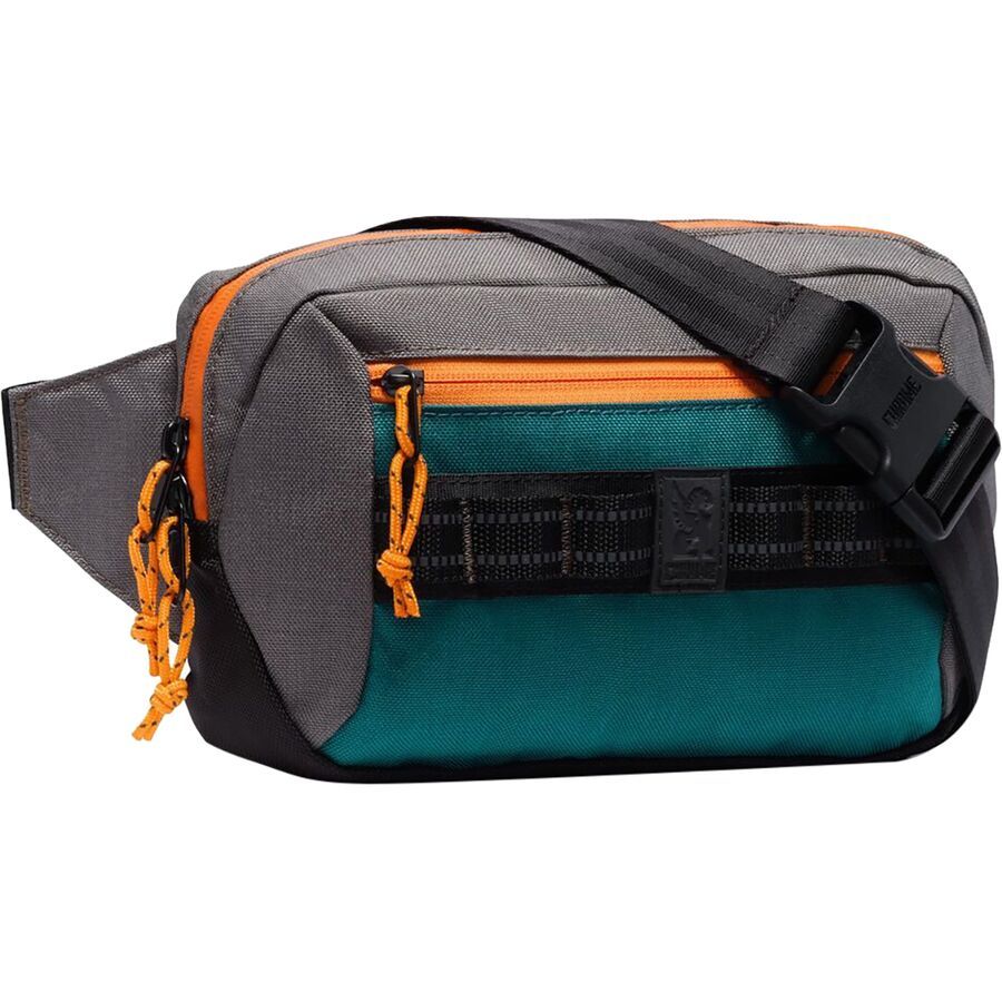 Ziptop 3L Waistpack