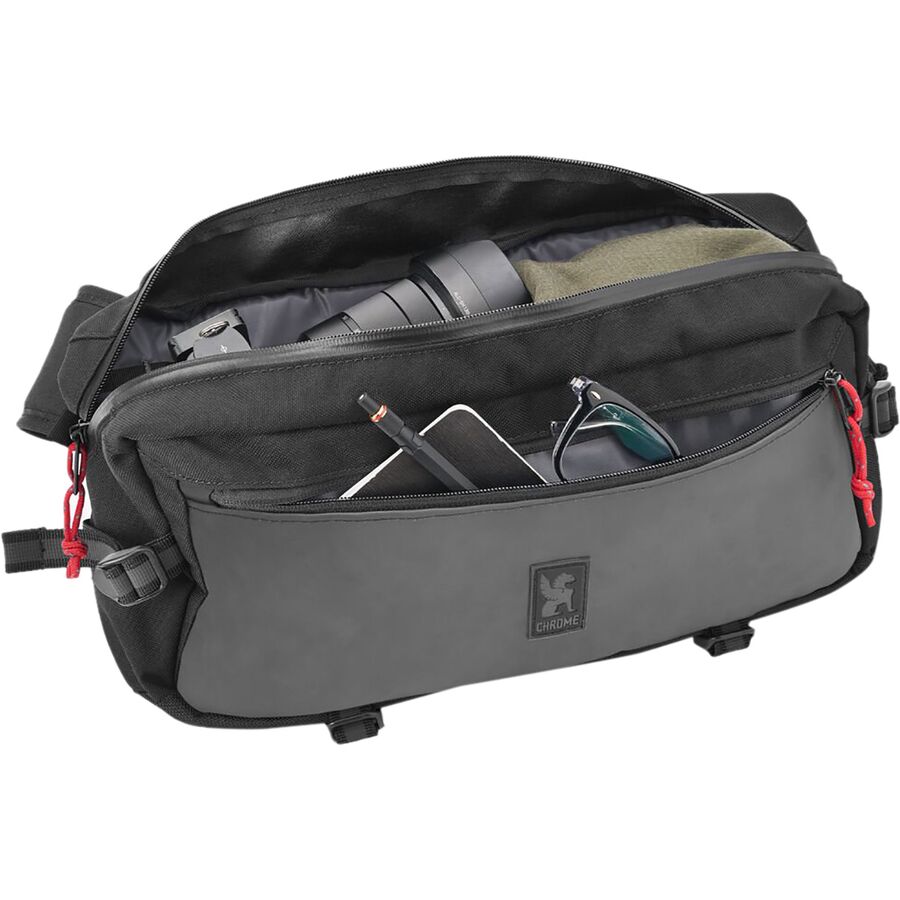 chrome kadet tarp