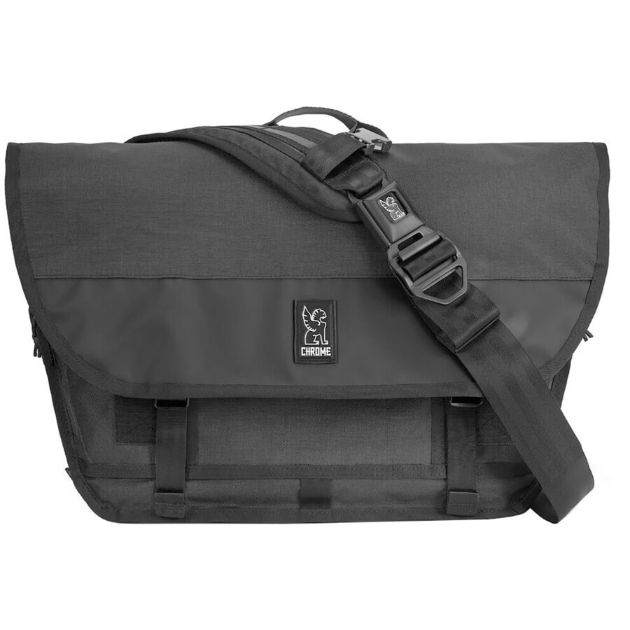 Buran III 24L Messenger Bag