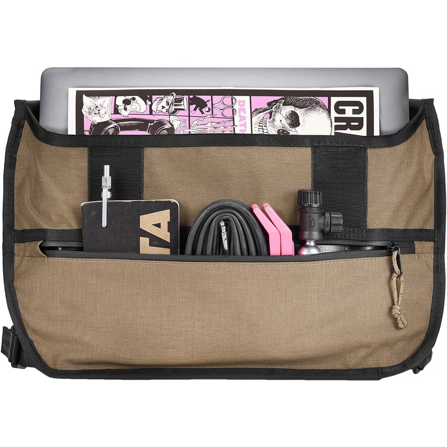 Chrome simple messenger bag backcountry