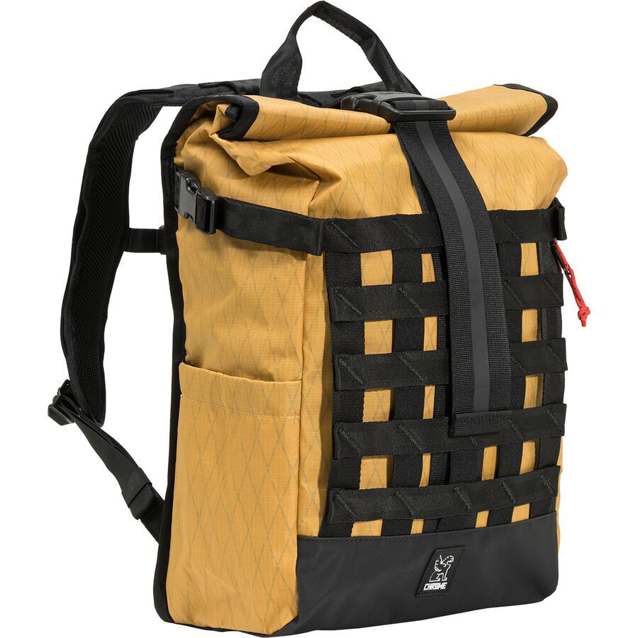 Chrome Barrage Cargo 18L Backpack - Bike