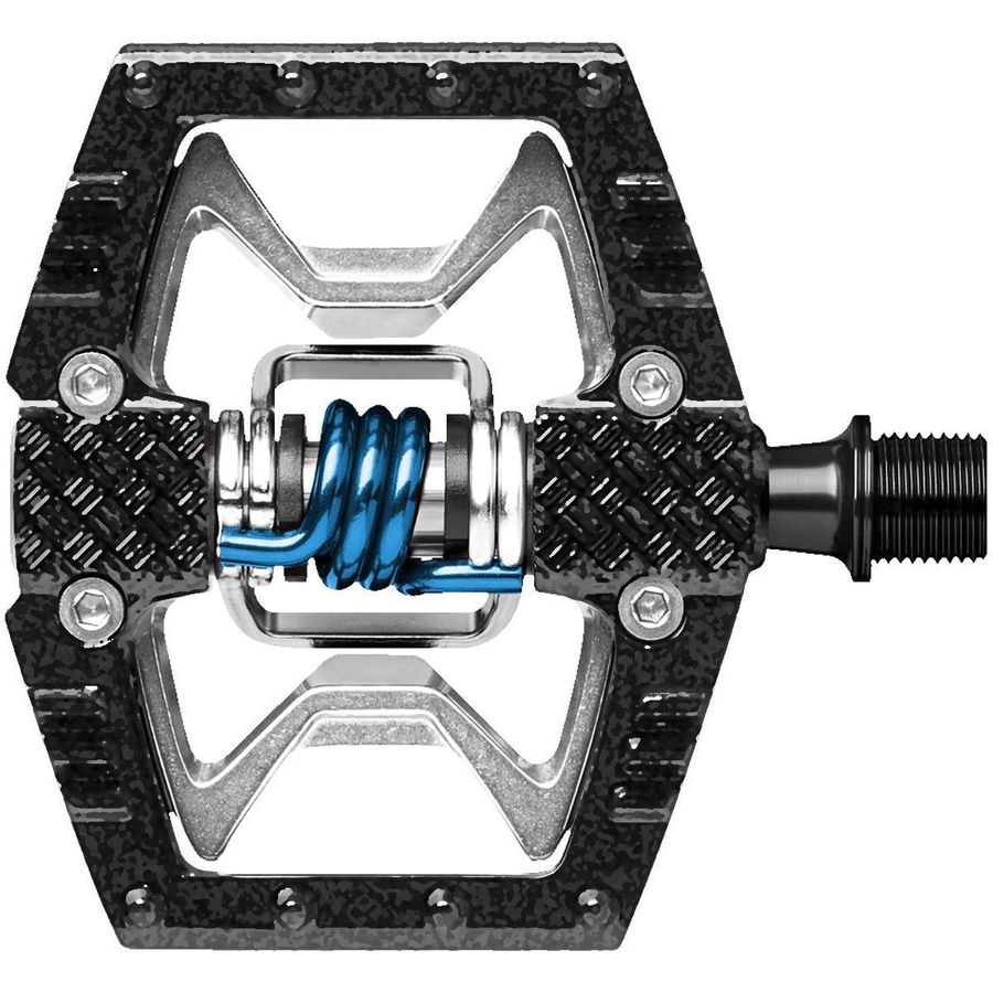 Crank Brothers Doubleshot Pedals