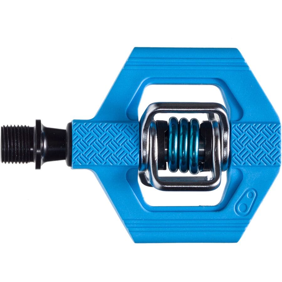 Crank Brothers - Candy 1 Pedals - Blue